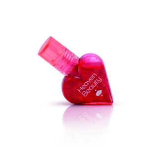 Sparkly Tint - Love